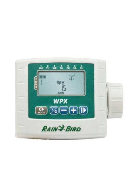 Rain Bird WPX elemes vezérlő kezelési útmutató